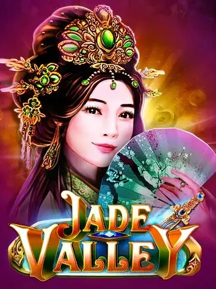 Jade Valley Slot online at Winbeast